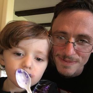 Meet your Posher, Robert